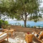 Karia Bel - Adult Only +12 4* Bozburun