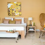 Отель Karia Bel - Adult Only +12 4*