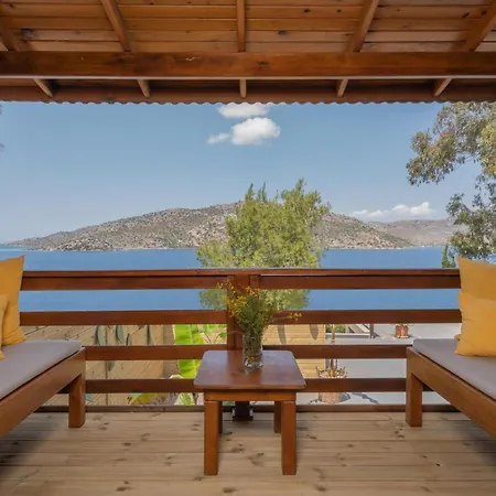 Karia Bel - Adult Only +12 호텔 보즈부른