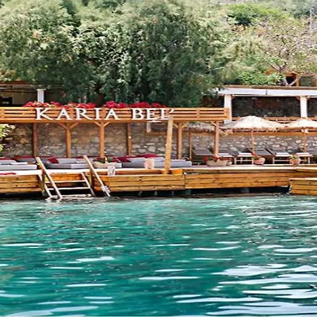 호텔 Karia Bel - Adult Only +12 4*