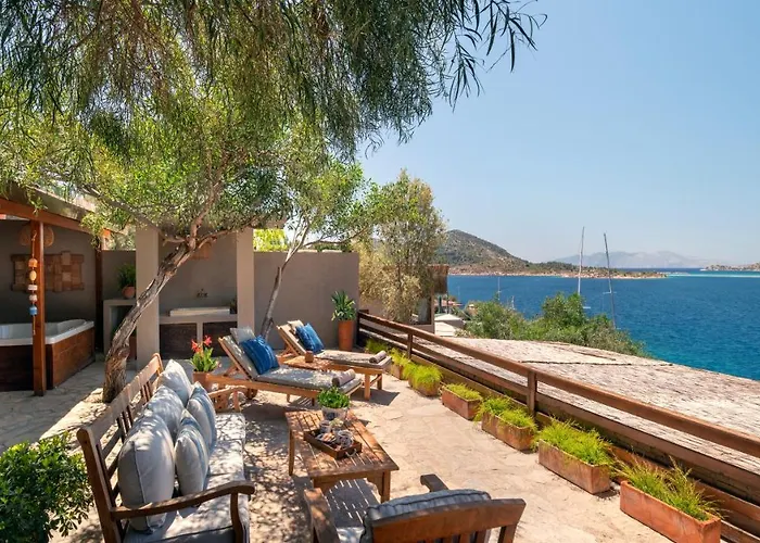 Karia Bel - Adult Only +12 Hotel 4*