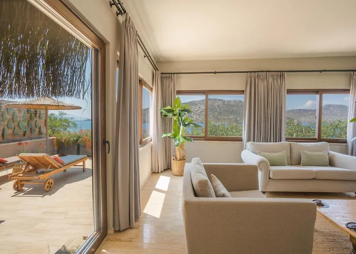 Karia Bel - Adult Only +12 Hotel 4*