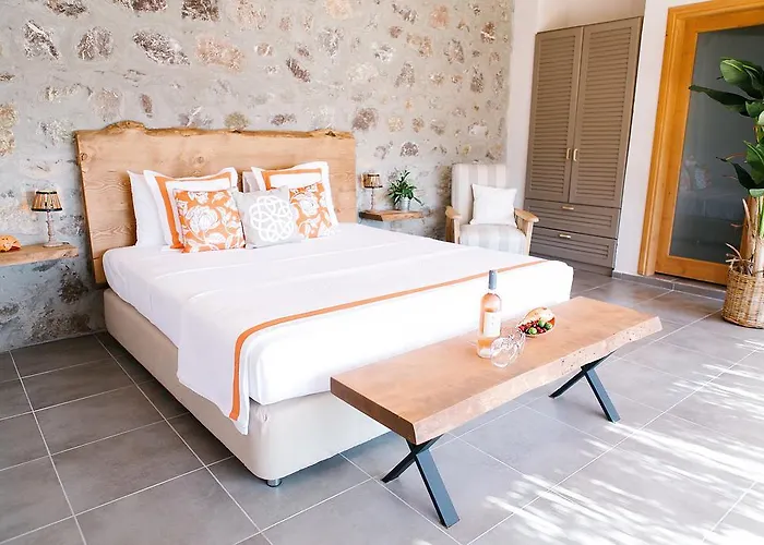 Hotel Karia Bel - Adult Only +12 4*