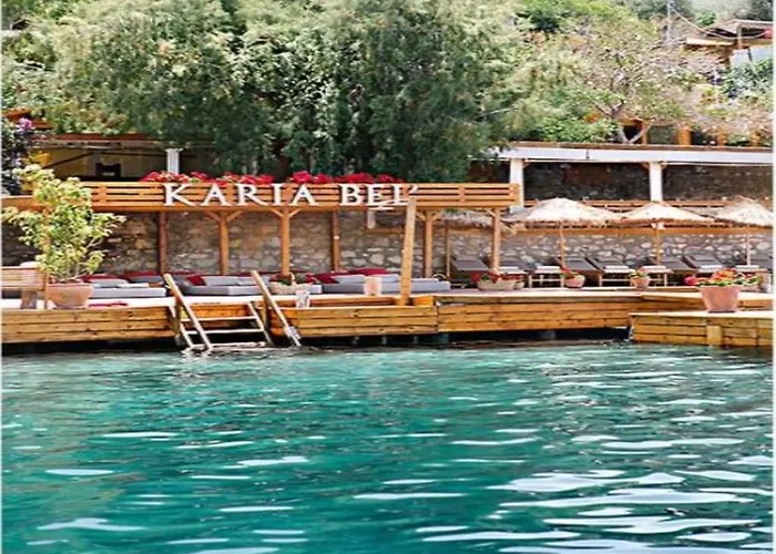 Hotel Karia Bel - Adult Only +12 4*