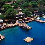 Karia Bel - Adult Only +12 4* Bozburun