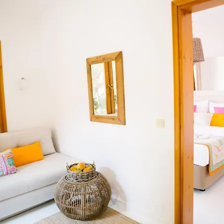 Karia Bel - Adult Only +12 Hotel Bozburun