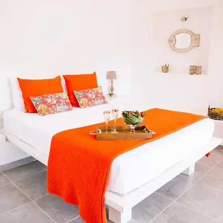 Karia Bel - Adult Only +12 4*