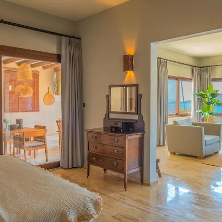 Karia Bel - Adult Only +12 Hotel Bozburun
