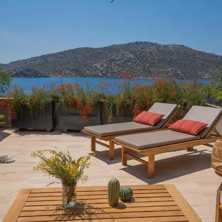 Hotel Karia Bel - Adult Only +12 4*