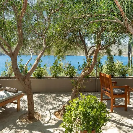 فندق Karia Bel - للبالغين فقط 4*