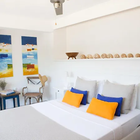 فندق Karia Bel - للبالغين فقط 4*