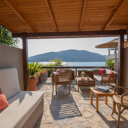 Hotel Karia Bel - Adult Only +12
