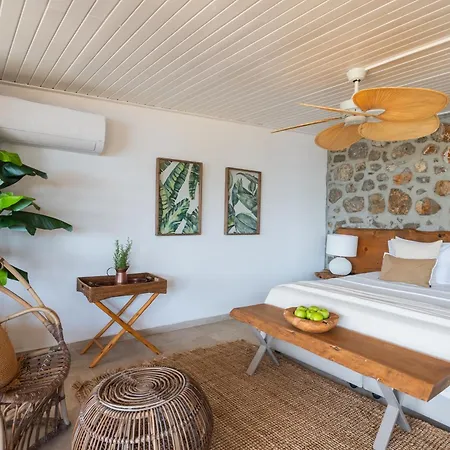 Hotel Karia Bel - Adult Only +12 4*