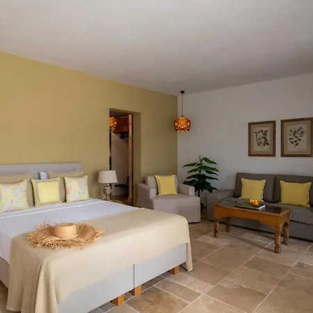 Otel Karia Bel - Adult Only +12