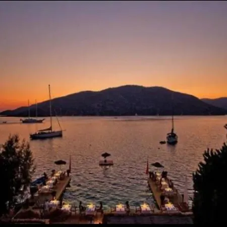 Ξενοδοχείο Karia Bel - Adult Only +12 4*