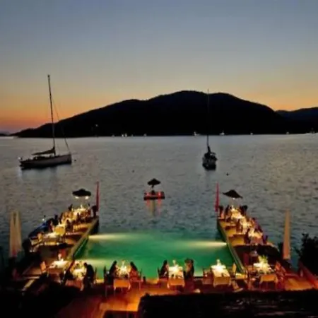 Ξενοδοχείο Karia Bel - Adult Only +12