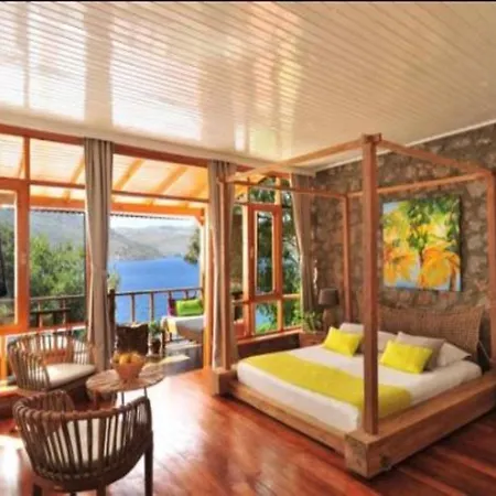 Hotel Karia Bel - Adult Only +12