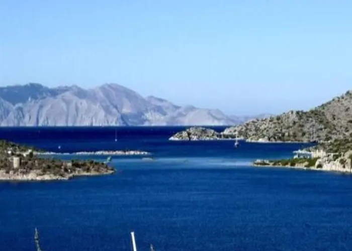 卡里亚贝尔 - 成人+12酒店 酒店 4*